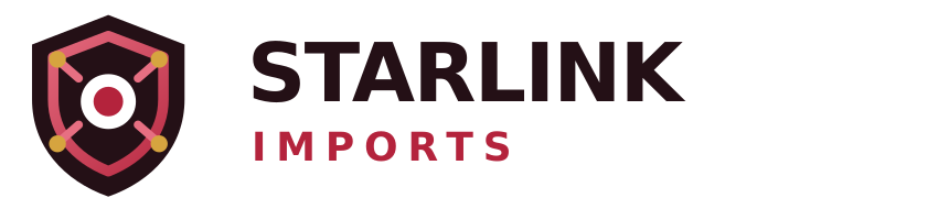 Starlink Imports
