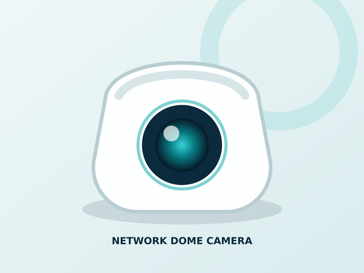 Hikvision DS-2CD2143G2-I 4MP AcuSense Dome Camera